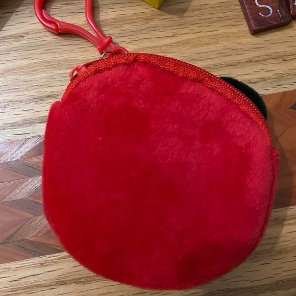 Cute Panda Bear - Coin Purse Bag - Picture 6 of 6